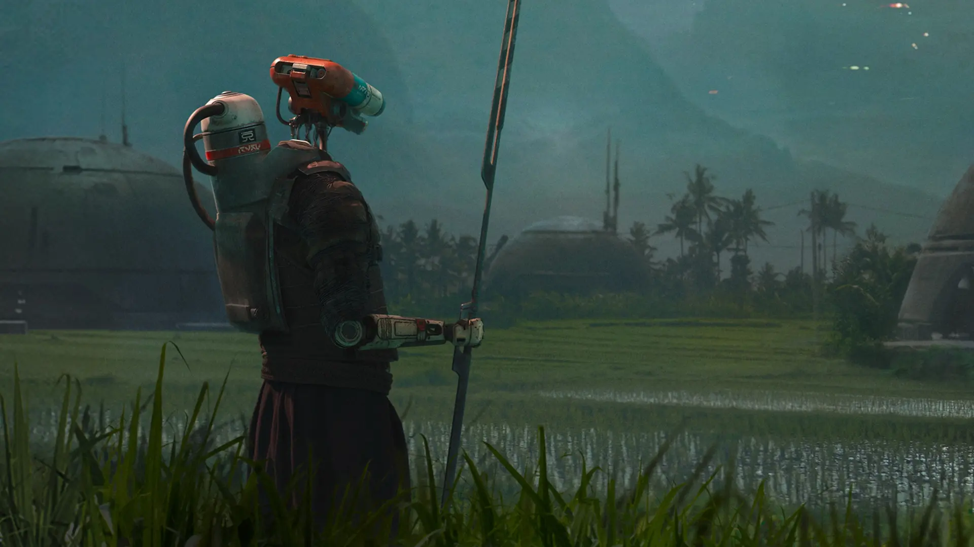 Videorecenze: Sci-fi Stvořitel radši neměli stvořit. Je to zklamání roku