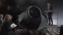 Bílá nemoc: trailer