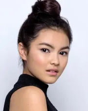 Kaileen Angelic Chang