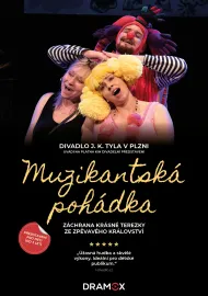 Muzikantská pohádka