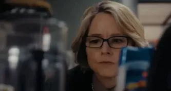 Čtvrtá série Temného případu má v hlavní roli Jodie Foster a pořádný teaser