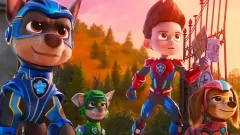 Videorecenze: Je Tlapková patrola dětská blbina, horor nebo dvojka Barbenheimera?