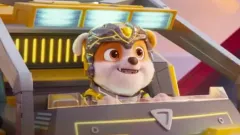 Top kina ČR: Tlapková patrola zachraňuje návštěvnost. Novinka s Deppem nezaujala