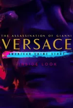 Zavraždění Gianni Versace