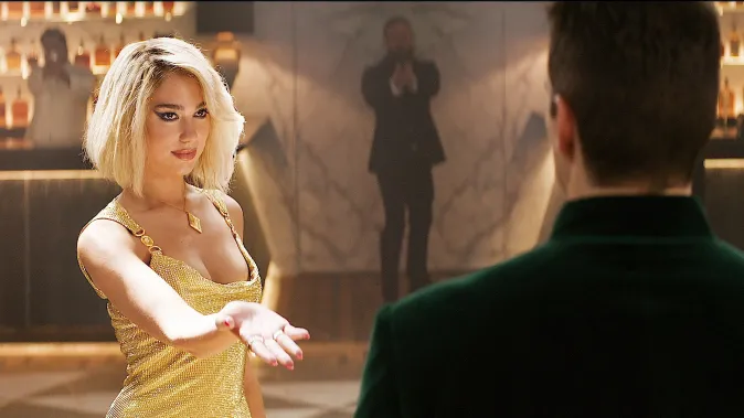 Bondovštější než Bond. Matthew Vaughn to po Kingsmanech zkouší s dalším agentem