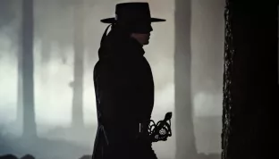 Zorro se po osmnácti letech vrací, trailer nešetří epickými záběry