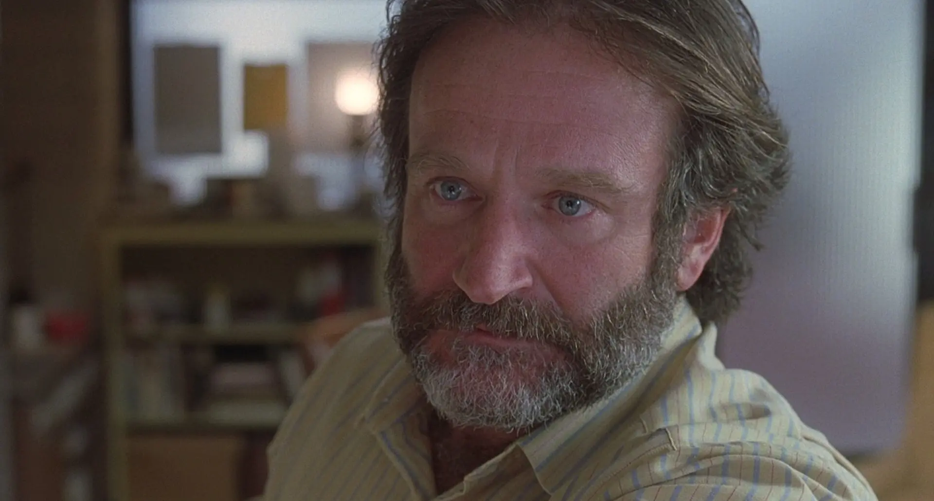 „Nechci slyšet kopii svého táty.“ Dcera Robina Williamse se děsí umělé inteligence