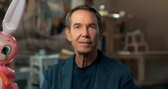 Jeff Koons – intimní portrét: trailer
