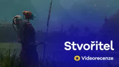 Videorecenze – Stvořitel