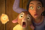 Disney v Přání skládá poctu sám sobě. Je nový animák sebestřednou propagandou?