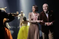 5 zajímavostí o StarDance, o kterých jste nevěděli: Gauč, nepovolené záběry i pravidlo se šaty