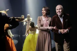 5 zajímavostí o StarDance, o kterých jste nevěděli: Gauč, nepovolené záběry i pravidlo se šaty