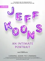 Jeff Koons – intimní portrét