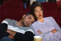 Bláznivý svátek: trailer