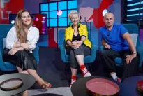 Kinobox se vrací na televizní obrazovky v novém pořadu POP COOLT