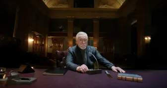 Milovaný herec myslel, že přišel jeho čas a dostal roli v bondovce. Šlo jen o reality show