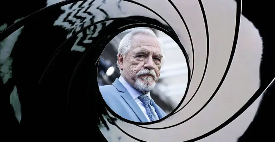 Producenti bondovek lákají na reality show s milionovou výhrou a Brianem Coxem