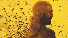 The Beekeeper: Jason Statham má konečně vlastního Johna Wicka, první trailer nešetří brutalitou