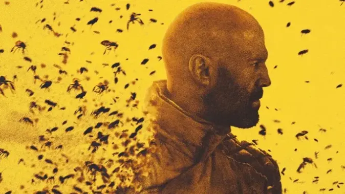 The Beekeeper: Jason Statham má konečně vlastního Johna Wicka, první trailer nešetří brutalitou