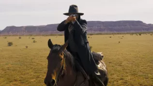 Costnerův epický western Horizon v prvním traileru. Podívejte se, proč opustil Yellowstone