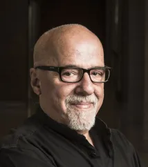 Paulo Coelho