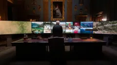 007's Road to a Million: teaser trailer