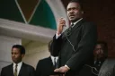 Definitivní filmový portrét Martina Luthera Kinga obstará Spielberg a komik Chris Rock