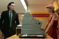 Druhá řada Lokiho je plná skrytých odkazů i naděje na znovuzrození milovaného hrdiny