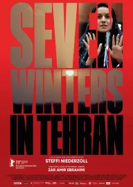 Sedm zim v Teheránu