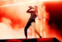 Taylor Swift: The Eras Tour: 2. trailer
