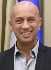 Avi Issacharoff