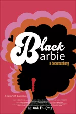 Černá Barbie