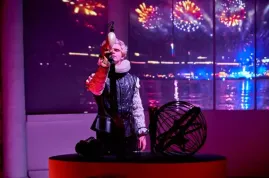 Opulence baroka. Dokumentární souboj největších architektů barokního Říma strhne i zmate