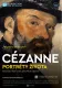 EOS: Cézanne – portréty života