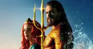 Aquaman 2 jako by spolknul a vyvrhnul několik filmů. Bez Amber Heard děj skoro nedává smysl