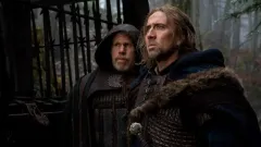 Hon na čarodějnice: trailer