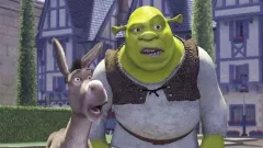 Shrek: trailer