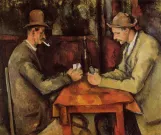 EOS: Cézanne – portréty života: trailer