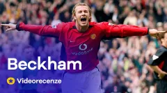 Videorecenze – Beckham