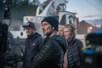 „Carpenterovi jsem u nás hledal lokace,“ říká český režisér hororových Suburban Screams