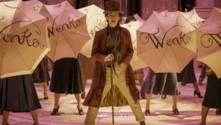 Wonka: Timothée Chalamet v novém traileru exceluje jako nejslavnější fiktivní čokolatiér