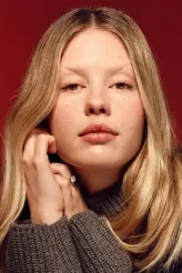 Mia Goth