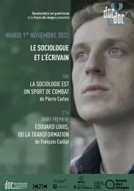 Édouard Louis, ou la transformation