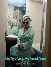 Proč moje máma miluje Russella Crowea