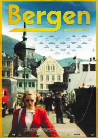 Bergen: Město na západ od rozumu