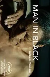 Man in Black