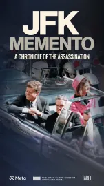 JFK Memento