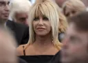 Na co zemřela Suzanne Somers z Kroku za krokem? Podle nejnovějších informací na rakovinu prsu