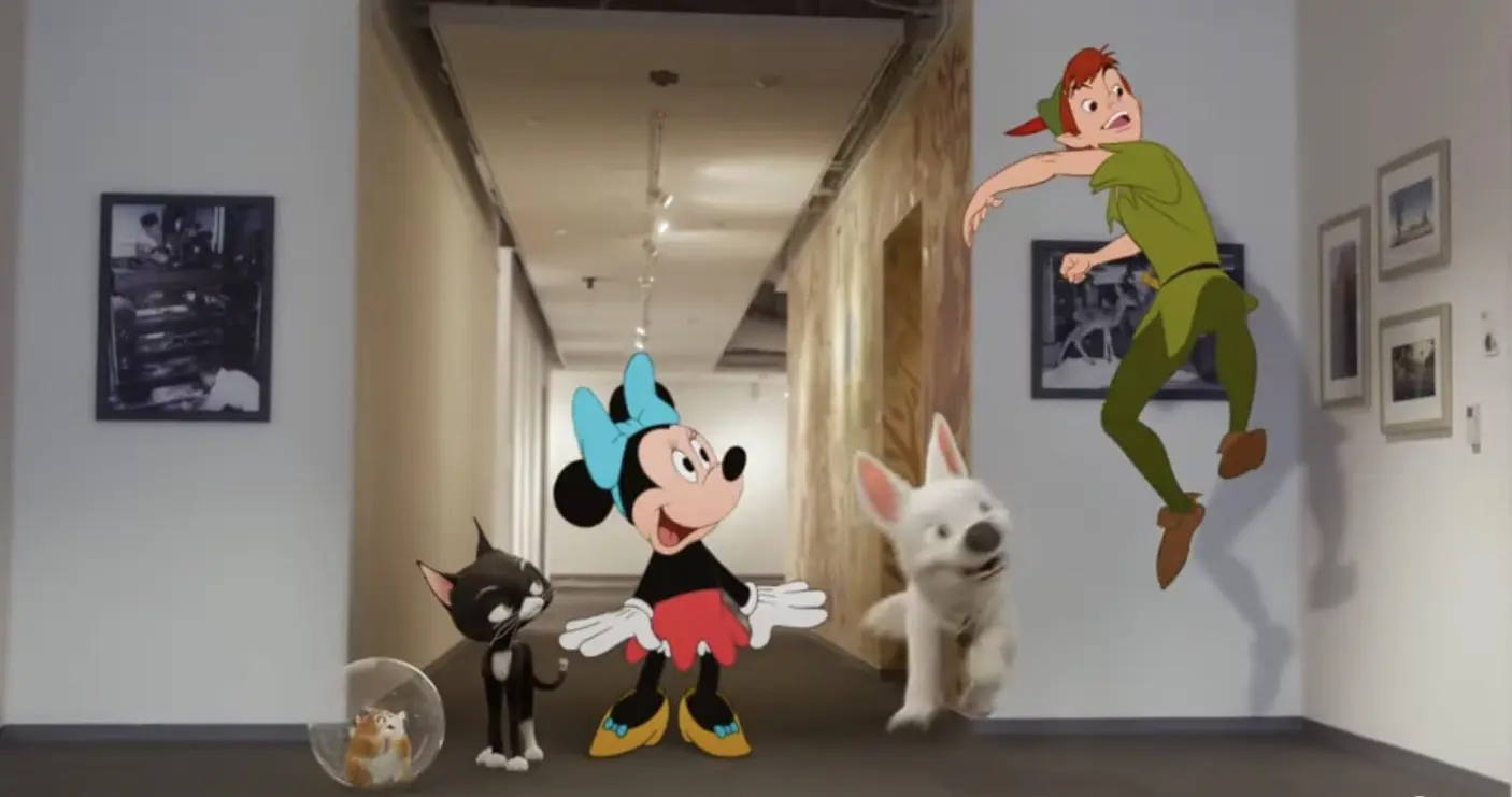 Bylo nebylo jedno studio