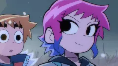 Scott Pilgrim jde na věc: trailer